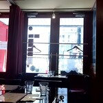 ブラッスリー ギョラン - 