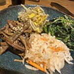 焼肉トラジ 千葉店 - 