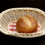 ブラッスリー ギョラン - 