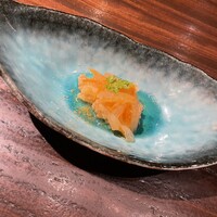 鉄板焼き 牛鳴 - 
