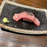 鉄板焼き 牛鳴 - 
