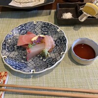 てんぷら天英 - 