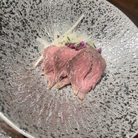 鉄板焼き 牛鳴 - 