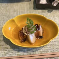てんぷら天英 - 