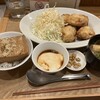 豆富食堂