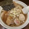 麺家 さざんか