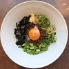 本気のまぜそば 静岡店