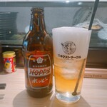 ヤキトリネクストサークル - 