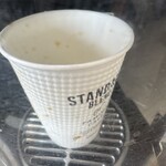 ファミリーマート - ドリンク写真: