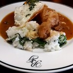 ブラッスリー ギョラン - 