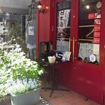 ブラッスリー ギョラン - 