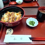 あなごめし 和田 - 