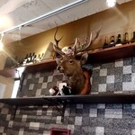 ブラッスリー ギョラン - 