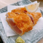 ヤキトリネクストサークル - 