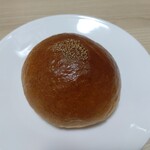 中屋パン - あんパン
