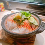 ヤキトリネクストサークル - 