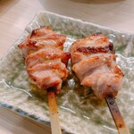 ヤキトリネクストサークル - 