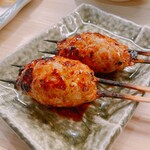 ヤキトリネクストサークル 錦糸町店 - 