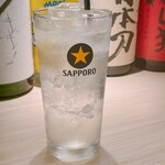 ヤキトリネクストサークル - 