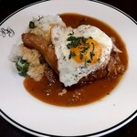 ブラッスリー ギョラン - 