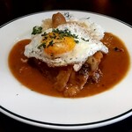 ブラッスリー ギョラン - 