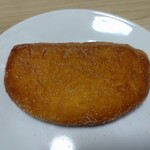 中屋パン - クリームドーナツ