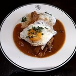 ブラッスリー ギョラン - 