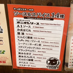 やっぱりステーキ - 