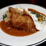 ブラッスリー ギョラン - 