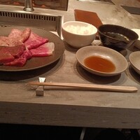 焼肉うしごろ 横浜店 - 