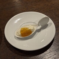 オステリア ラストリカート - 