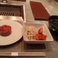 焼肉うしごろ 横浜店 - 