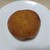 中屋パン - 料理写真:あんドーナツ