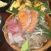 新大阪 海鮮食堂 おーうえすと
