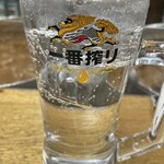 大衆酒場 増やま - 