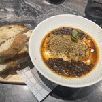 H Proper Coffee Roasters - 料理写真: