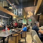 H Proper Coffee Roasters - 