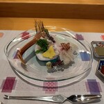 日比谷 蟹みつ - 