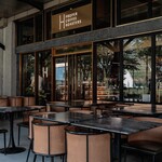H Proper Coffee Roasters - 公式の外観写真です