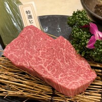 PONGA PREMIUM - 特選ヒレ 5,000円