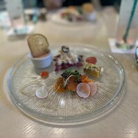 TEIEN Restaurant comodo - 
