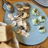 ocean good table 渋谷 - 
