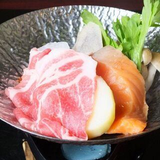 鮨司割烹 豊しま_2