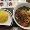 スープカレーネイビーズ 神田神保町店