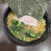 ラーメン 杉田家 千葉祐光店