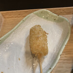 串揚げ 志のむら - 