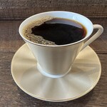 アンバードロップコーヒーロースターズ - 