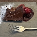 アンバードロップコーヒーロースターズ - 