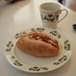 六花亭 - 料理写真:クッペ（ポロシリ）