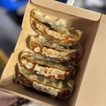 ベイ餃子 - 